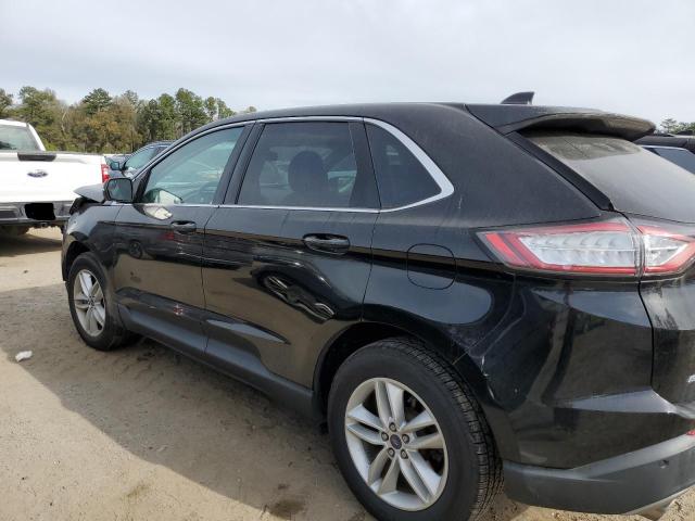 2FMPK4J87JBC17934 | 2018 FORD EDGE SEL