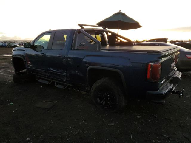 1GTV2NEC8GZ356704 | 2016 GMC SIERRA K15