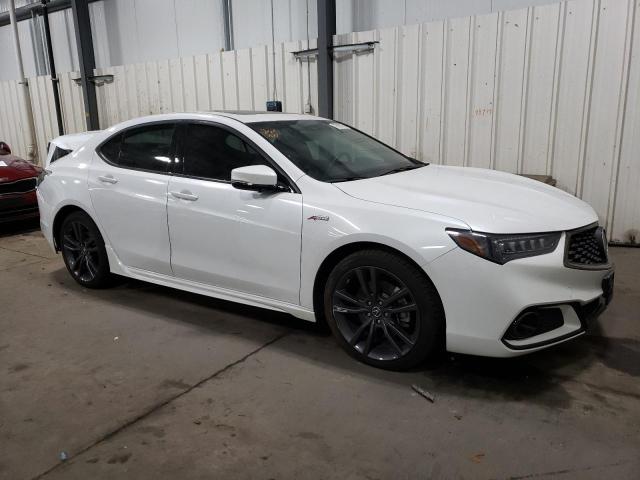 19UUB2F62KA006030 | 2019 ACURA TLX TECHNO