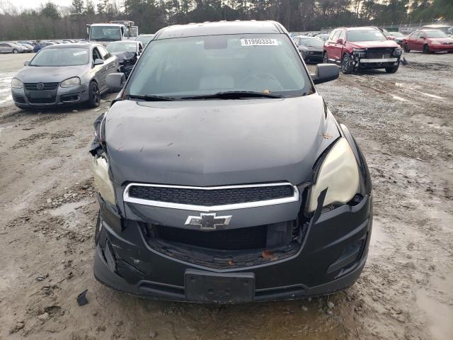 2GNALAEK5E6216847 | 2014 Chevrolet equinox ls