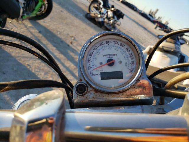 2006 VICTORY MOTORCYCLES VX 5VPXB26D763000441
