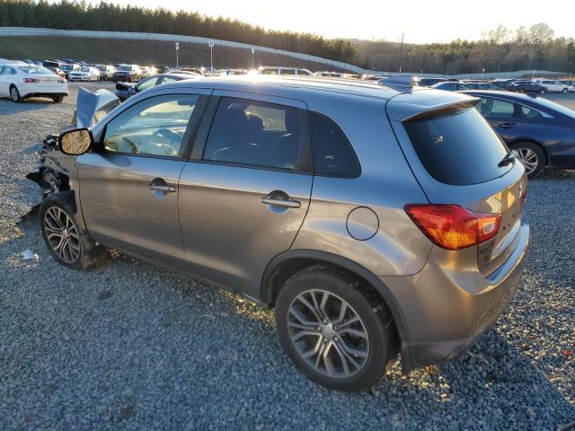 JA4AR3AU0HZ058575 | 2017 MITSUBISHI OUTLANDER