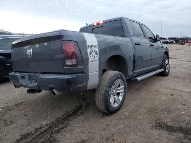 1C6RR7MT0JS317008 | 2018 RAM 1500 SPORT