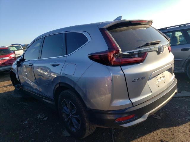 5J6RW2H52LL046072 | 2020 HONDA CR-V EX