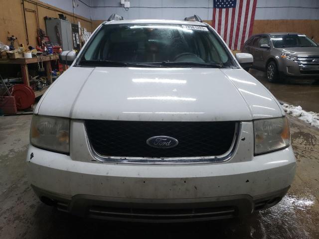 2006 Ford Freestyle Sel VIN: 1FMZK02186GA46694 Lot: 78981283