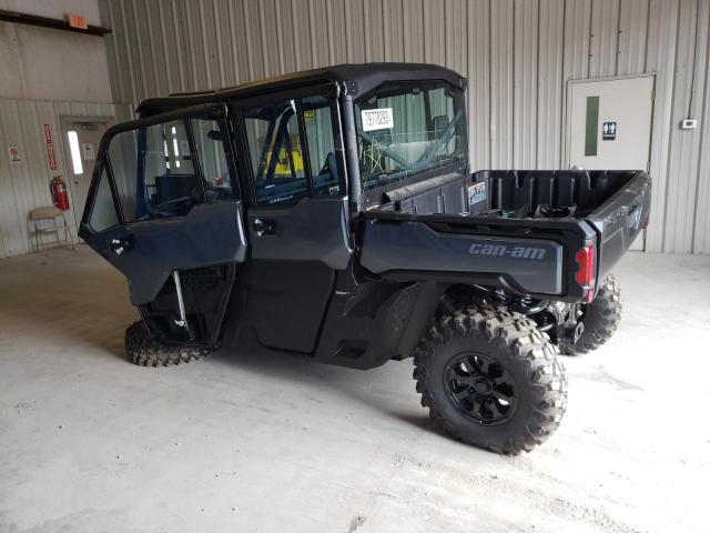 2024 CAN-AM DEFENDER M - 3JBUUAX42RK013846