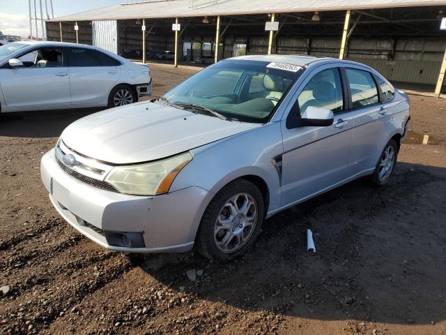 2008 Ford Focus SE