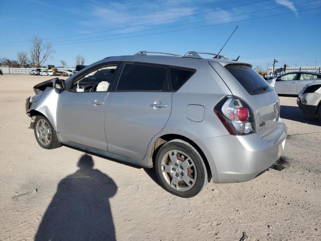 2009 Pontiac Vibe VIN: 5Y2SM670X9Z406530 Lot: 82809133