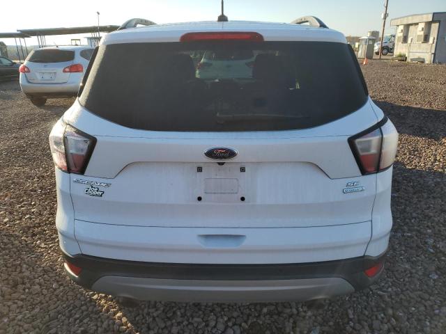 1FMCU0GD0HUD54689 | 2017 FORD ESCAPE SE