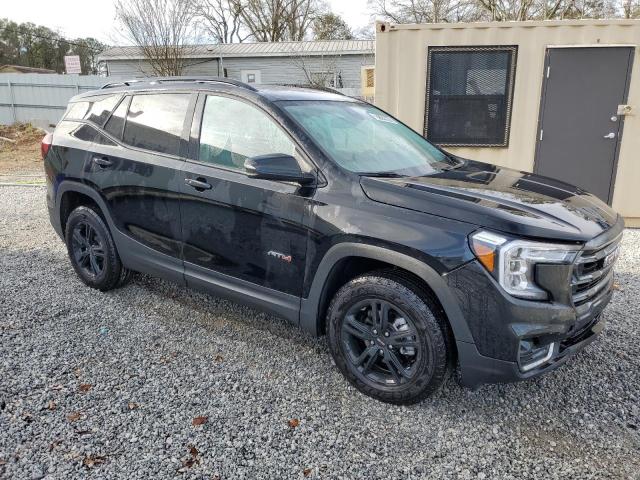 2023 GMC TERRAIN AT 3GKALYEG6PL213942