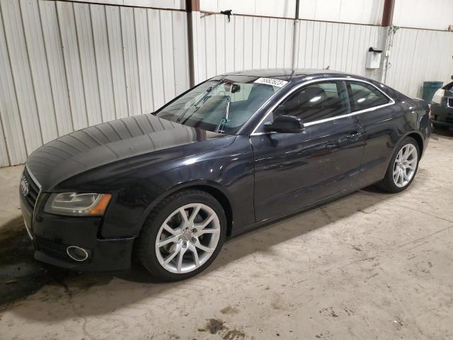 2012 Audi A5 Premium Plus