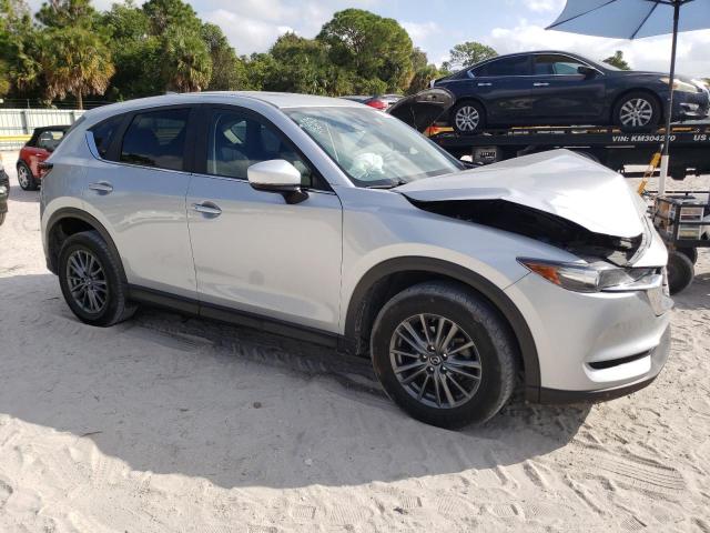 JM3KFACL6H0180042 | 2017 Mazda cx-5 touring