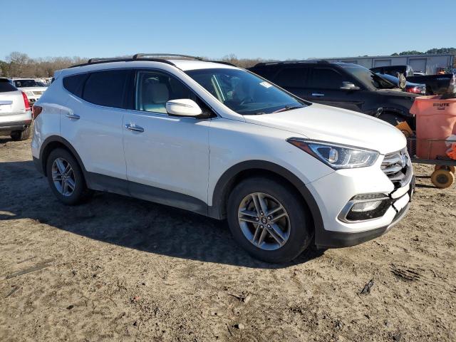 5NMZU3LB1HH049441 | 2017 HYUNDAI SANTA FE S