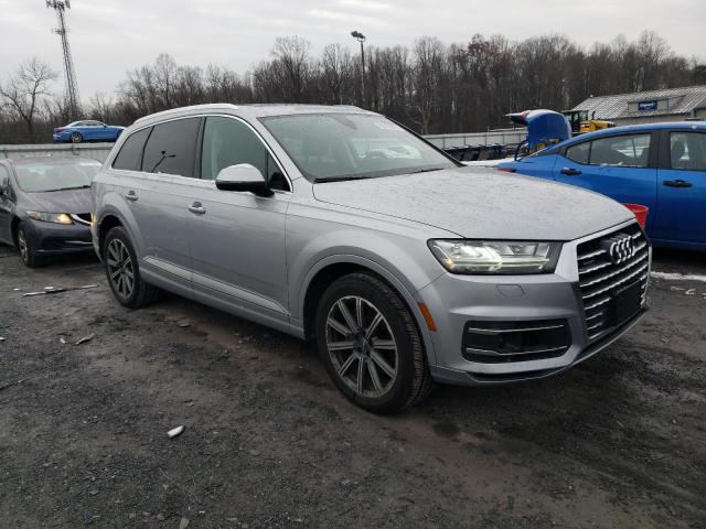 VIN WA1VAAF76JD027947 2018 Audi Q7, Prestige no.4