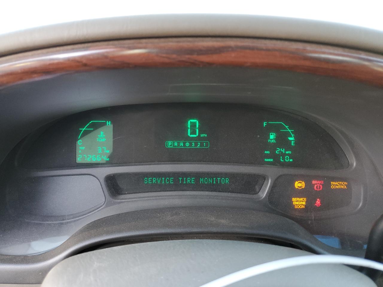 1G6KD57Y82U168876 2002 Cadillac Deville