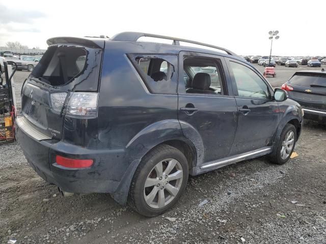 Vin: ja4jt4ax4az002775, lot: 55085825, mitsubishi outlander xls 20103