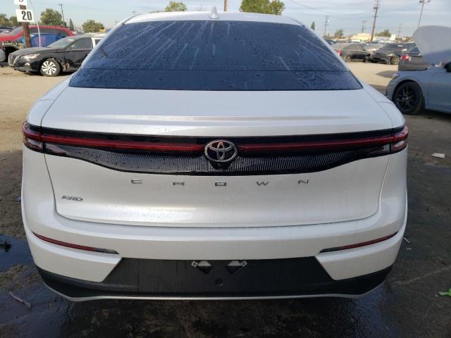 2023 TOYOTA CROWN XLE JTDAAAAF1P3014895