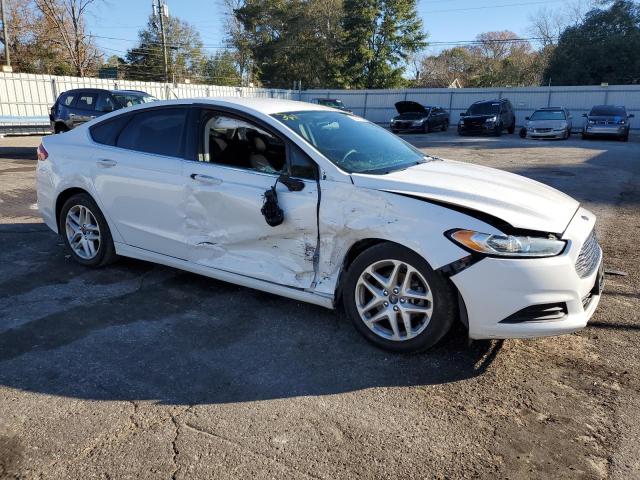 3FA6P0HD5FR148642 | 2015 FORD FUSION SE