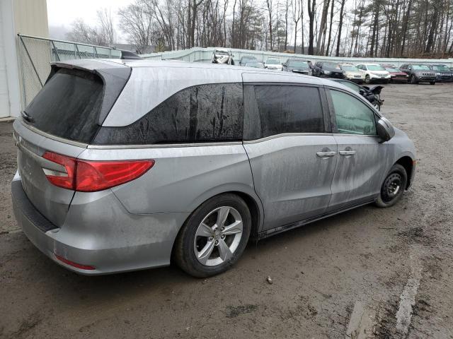 5FNRL6H5XKB018348 | 2019 HONDA ODYSSEY EX