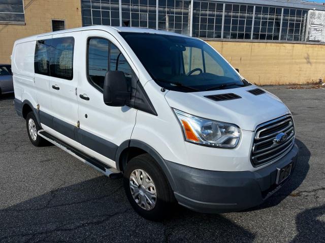 2015 Ford Transit Van 