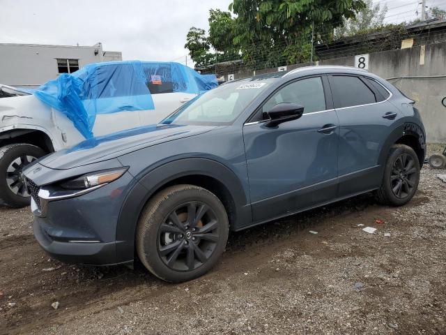 2022 Mazda CX-30 Preferred