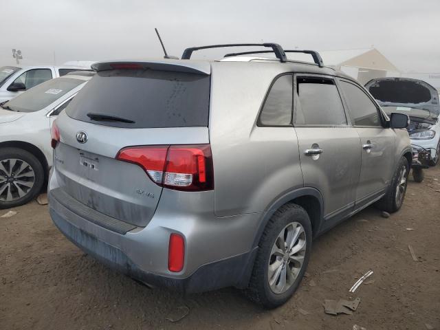 5XYKUDA79FG597796 | 2015 KIA SORENTO EX