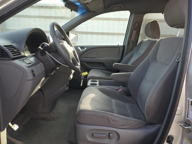 5FNRL38488B001157 | 2008 Honda odyssey ex