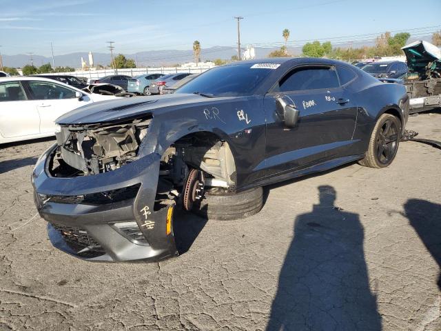 2018 Chevrolet Camaro SS