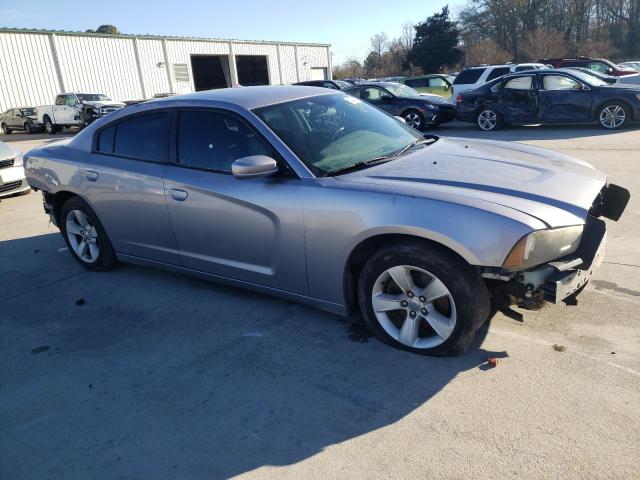 2C3CDXBG2EH130924 | 2014 DODGE CHARGER SE