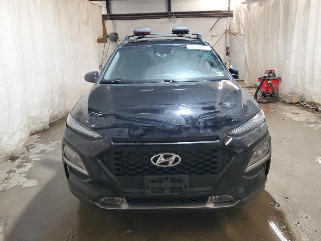 KM8K6CAA4KU255385 | 2019 HYUNDAI KONA SEL