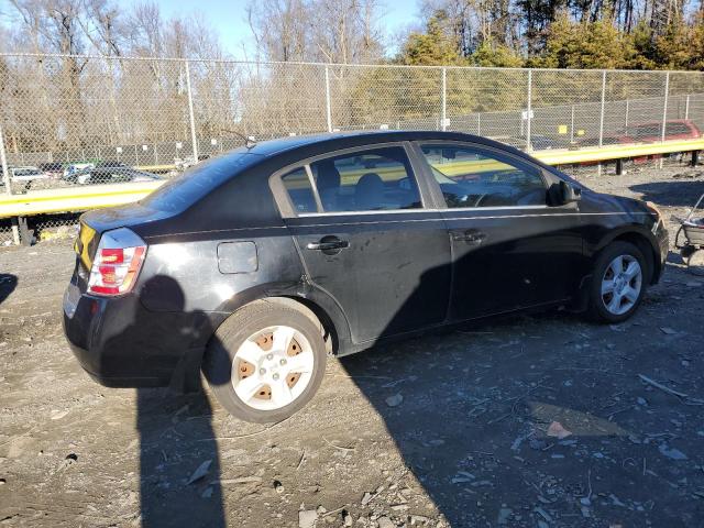 3N1AB61EX7L632936 | 2007 Nissan sentra 2.0