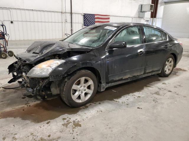 2009 Nissan Altima 2.5