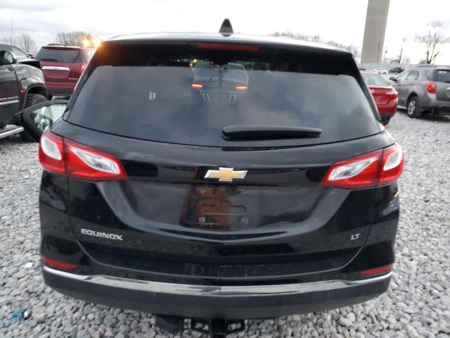 2GNAXJEV3J6340950 | 2018 CHEVROLET EQUINOX LT