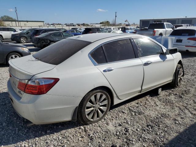 1HGCR3F97EA030299 | 2014 Honda accord touring