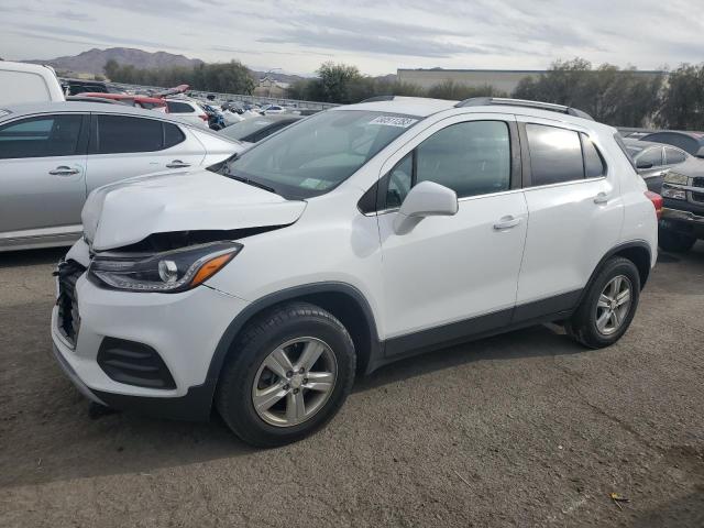 2017 Chevrolet Trax 