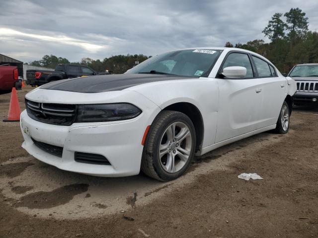 2015 Dodge Charger SE