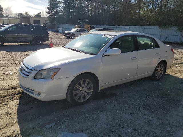 2006 Toyota Avalon XL