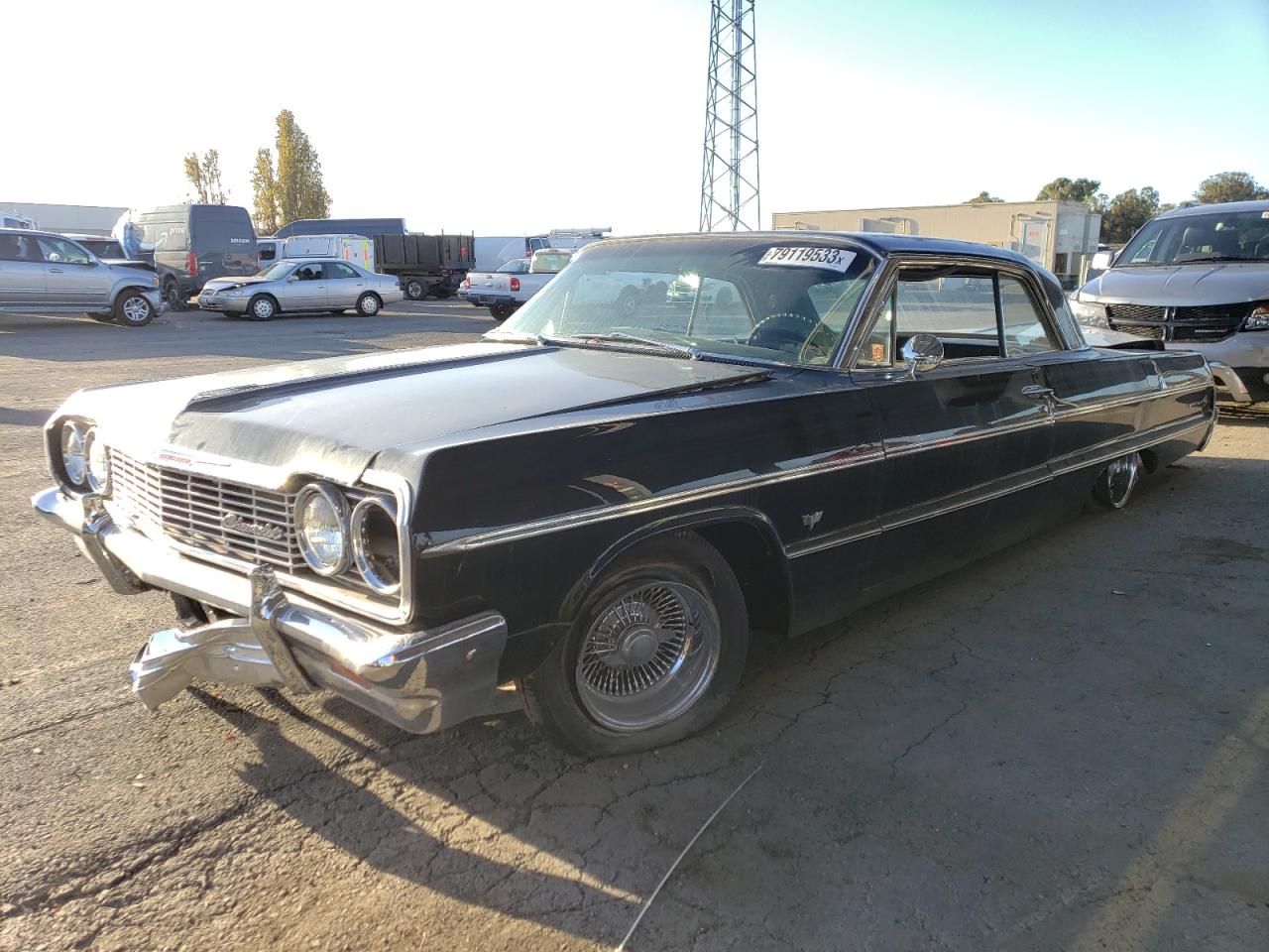 41847L171907 1964 Chevrolet Impala
