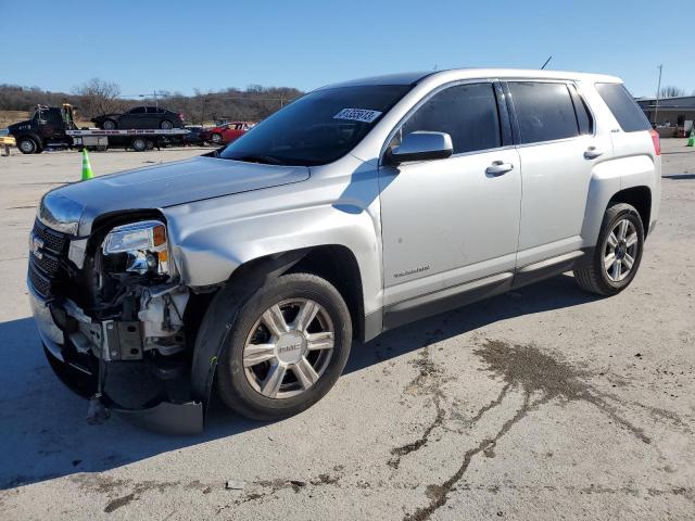 2GKALMEK0F6124626 | 2015 GMC TERRAIN SL