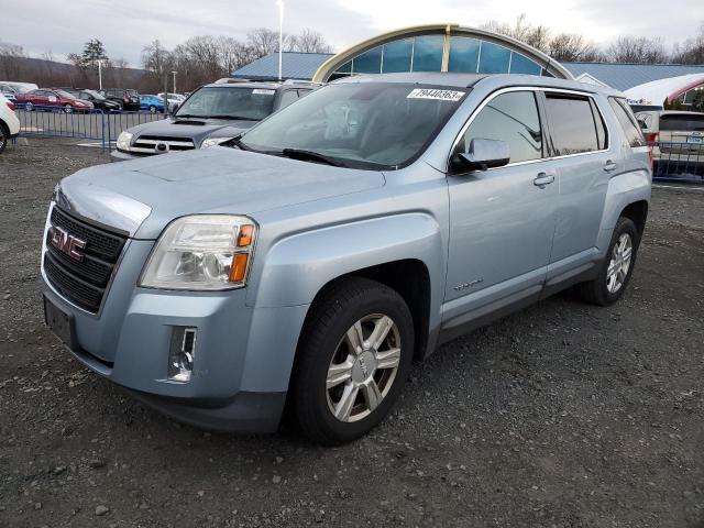 2014 GMC Terrain SLE