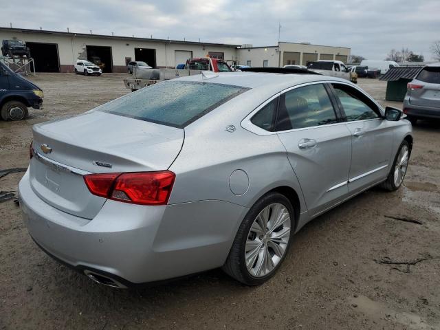 1G1105S33KU144655 | 2019 CHEVROLET IMPALA PRE