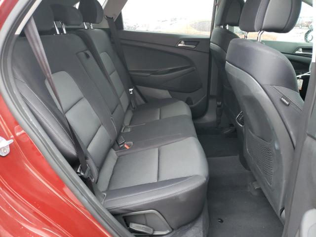 2018 HYUNDAI TUCSON SPO - KM8J33AL2JU800021