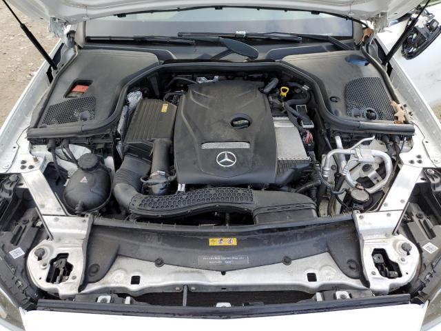 2017 MERCEDES-BENZ E300 - WDDZF4KB7HA127609