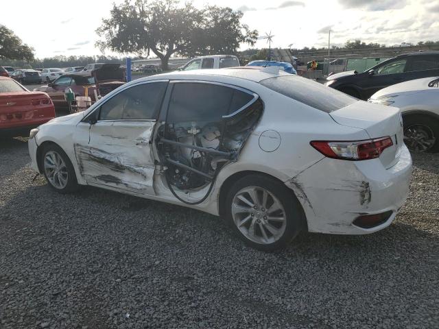 19UDE2F36JA004048 | 2018 ACURA ILX BASE W