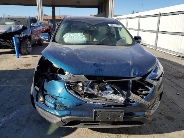 2FMPK4J91LBB01561 2020 FORD EDGE, photo no. 5