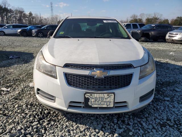 1G1PC5SH7B7198309 | 2011 Chevrolet cruze ls