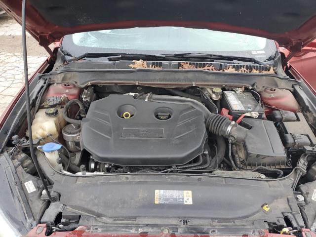 3FA6P0K98ER299770 | 2014 FORD FUSION TIT