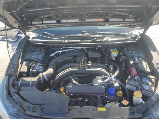 4S3GTAB62M3712821 | 2021 SUBARU IMPREZA