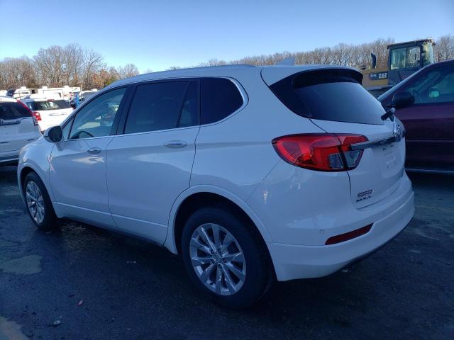 LRBFXBSA4HD100046 | 2017 BUICK ENVISION E