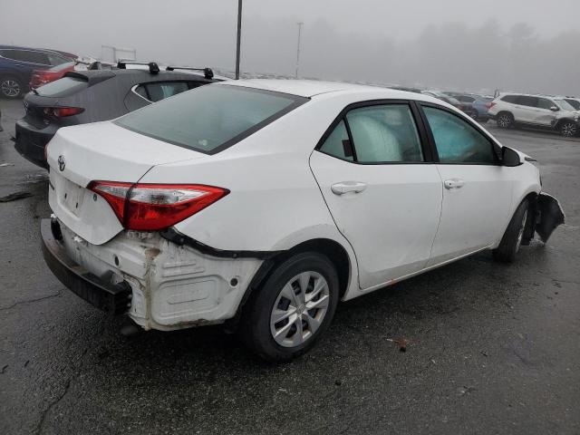 2T1BURHE1EC145675 | 2014 TOYOTA COROLLA L